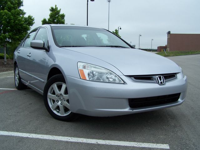2005 Honda Accord for sale