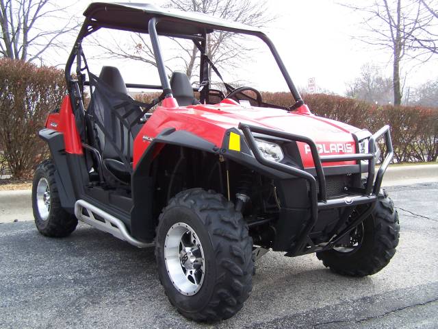 2008 Polaris Ranger RZR for sale