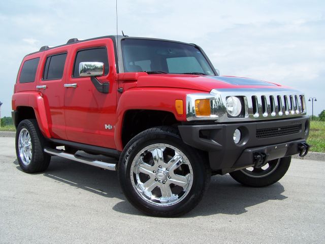 2006 Hummer H3 for sale
