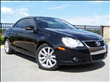 2009 Volkswagen Eos