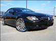 2005 BMW 6 series