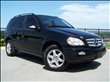 2004 Mercedes-Benz M Class