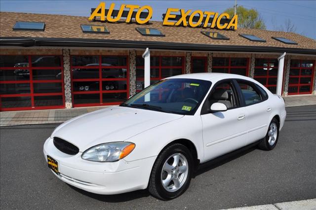 2003 Ford Taurus for sale