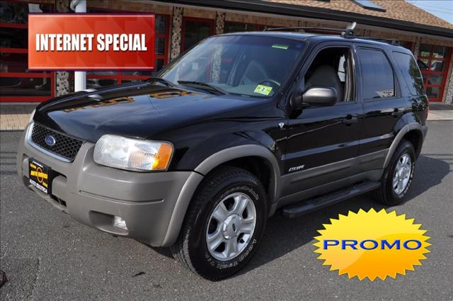 2001 Ford Escape for sale