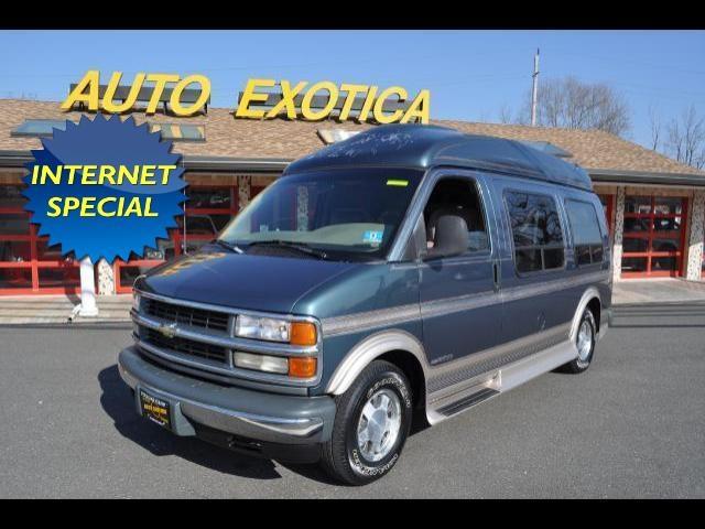 1998 Chevrolet G1500 for sale