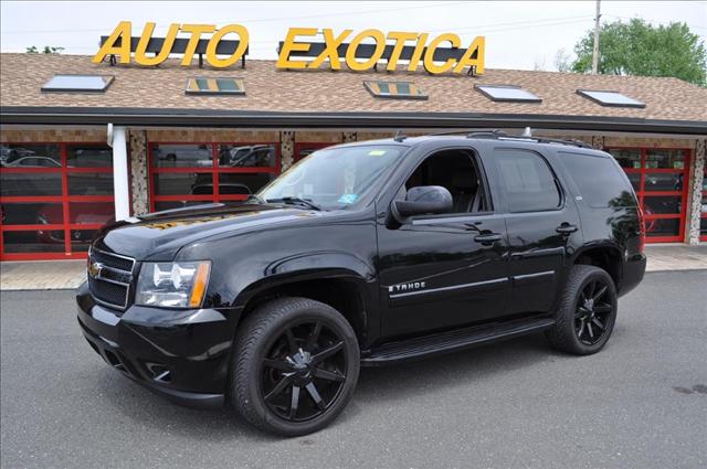 2007 Chevrolet Tahoe for sale