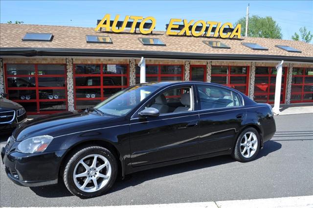 2005 Nissan Altima for sale