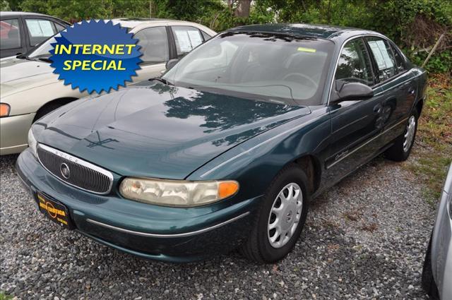 1999 Buick Century for sale