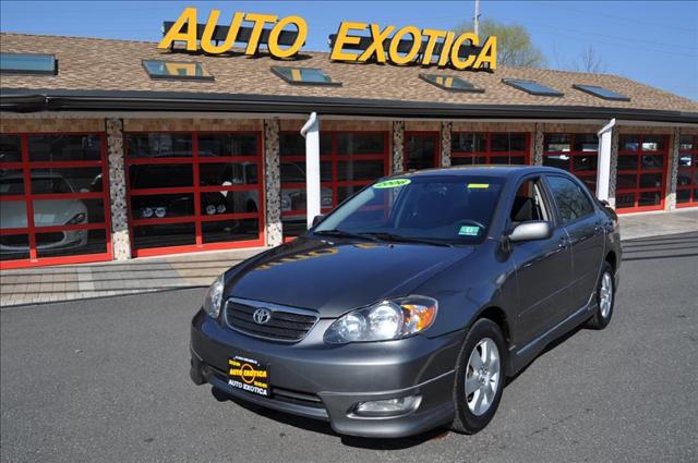 2006 Toyota Corolla for sale