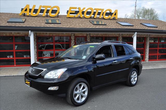 2009 Lexus RX 350 for sale
