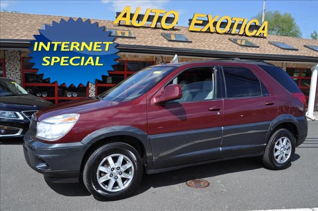 2004 Buick Rendezvous for sale