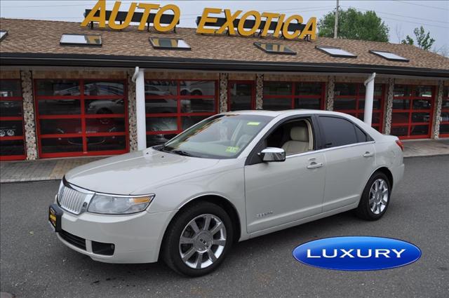 2006 Lincoln Zephyr for sale
