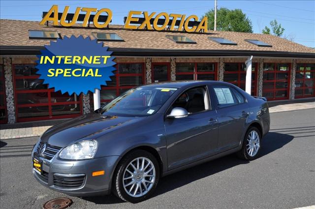 2008 Volkswagen Jetta for sale