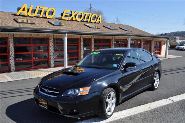 2005 Subaru Legacy for sale