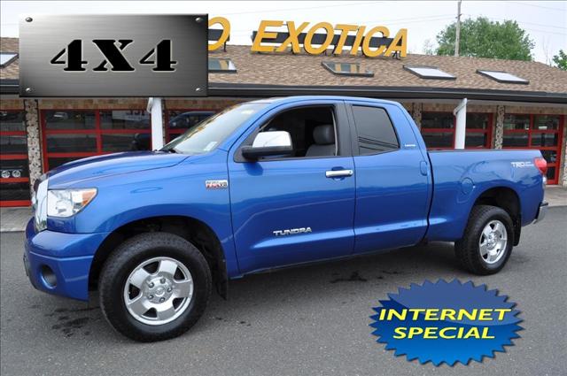 2007 Toyota Tundra for sale