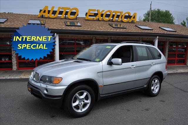 2003 BMW X5 for sale