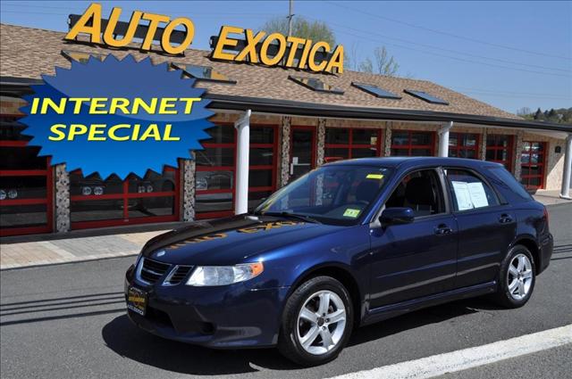 2006 Saab 9-2X for sale