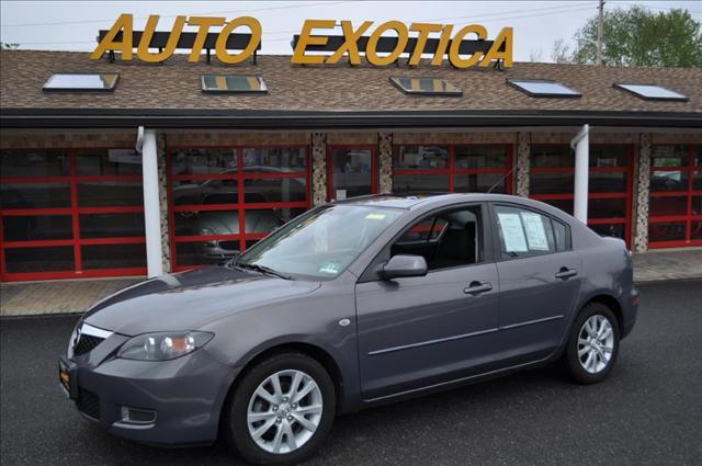 2007 Mazda 3 for sale