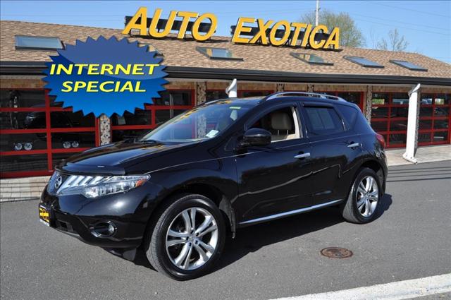 2009 Nissan Murano for sale