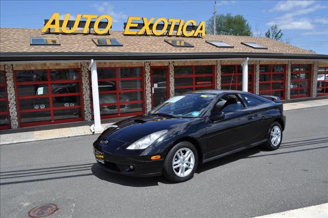 2000 Toyota Celica for sale