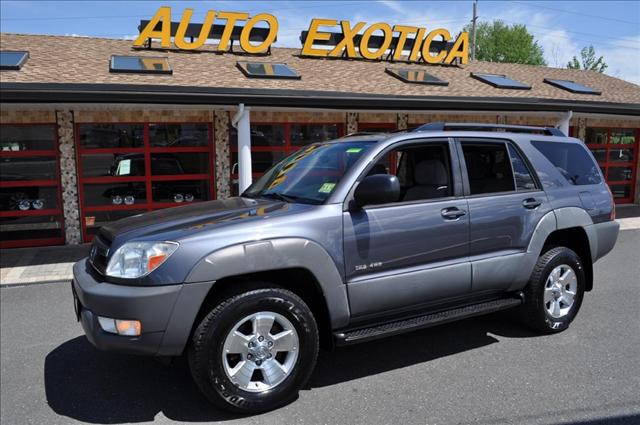 2003 Toyota 4Runner for sale