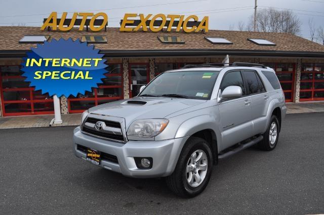 2006 Toyota 4Runner for sale