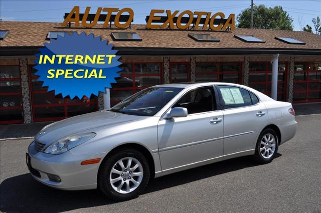 2002 Lexus ES 300 for sale