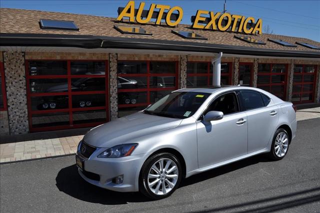 2009 Lexus IS 250 for sale