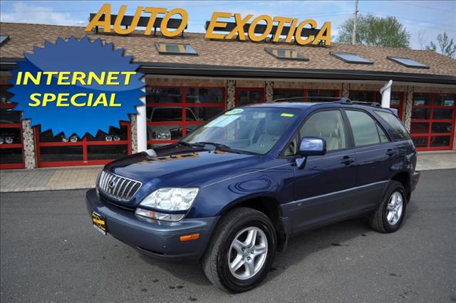 2001 Lexus RX 300 for sale