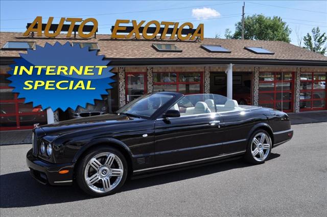 2010 Bentley Azure for sale