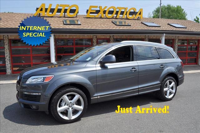 2007 Audi Q7 for sale
