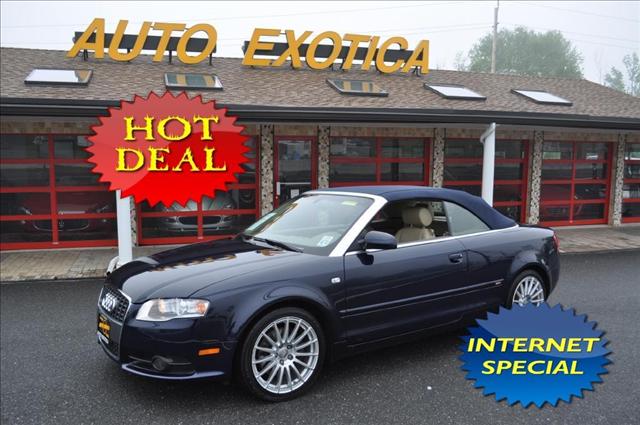 2009 Audi A4 for sale