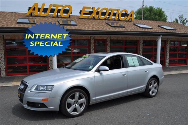 2008 Audi A6 for sale