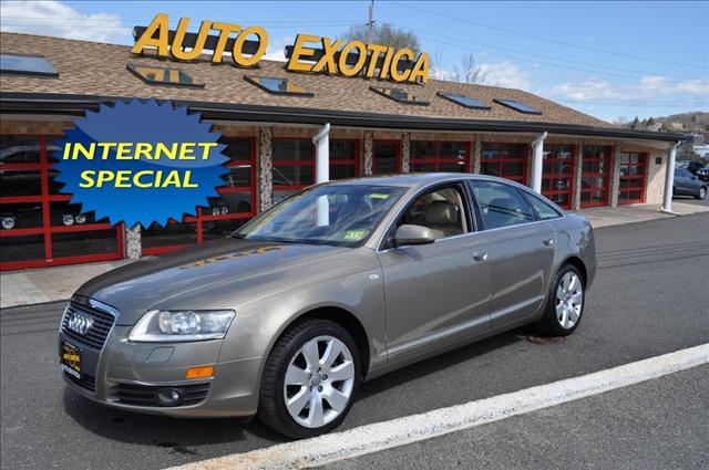 2005 Audi A6 for sale