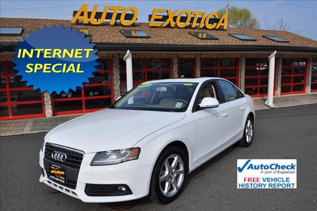 2009 Audi A4 for sale