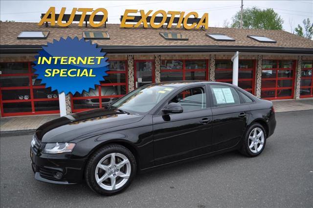 2009 Audi A4 for sale