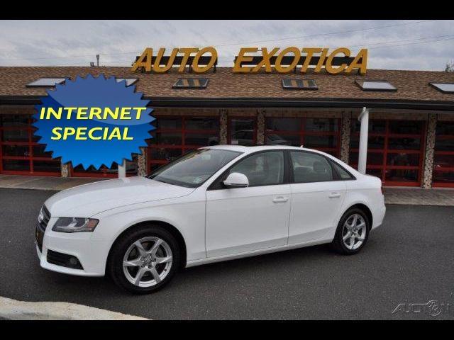 2009 Audi A4 for sale