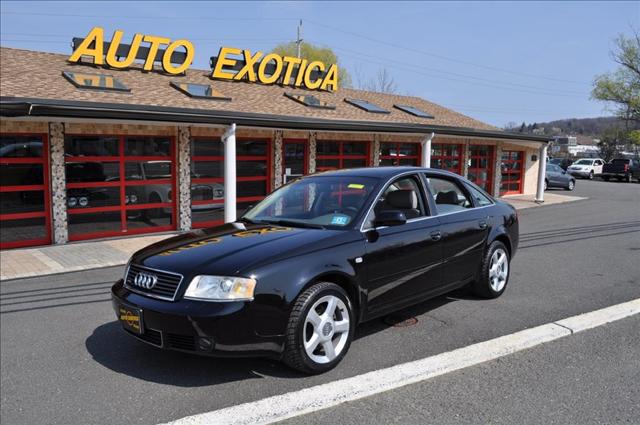 2004 Audi A6 for sale