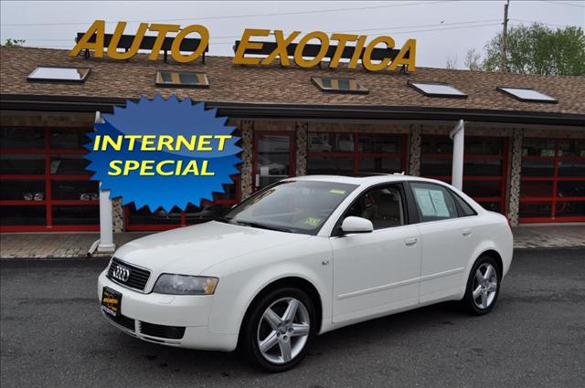 2005 Audi A4 for sale