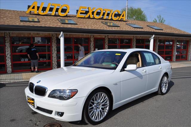 2007 BMW 7 series / Alpina B7 for sale