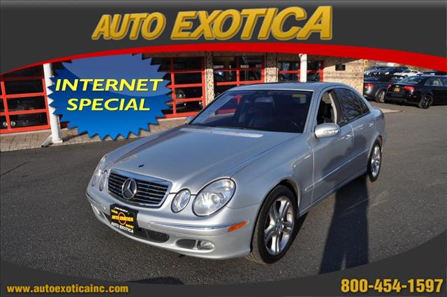 2006 Mercedes-Benz E-Class for sale