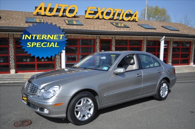 2004 Mercedes-Benz E-Class for sale