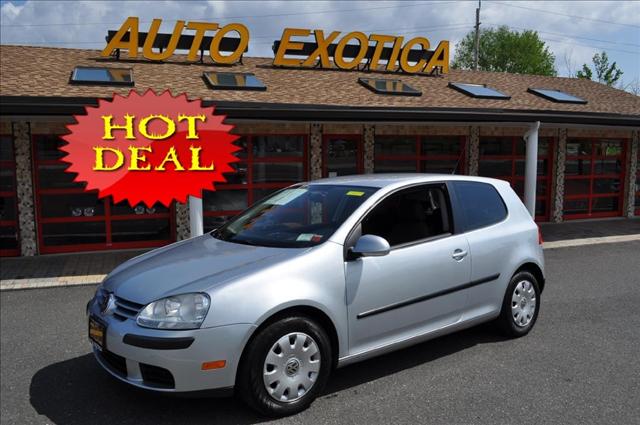 2007 Volkswagen Rabbit for sale
