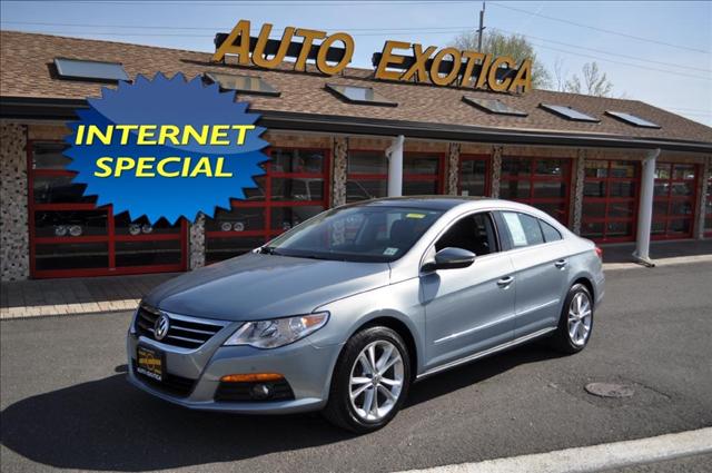 2009 Volkswagen CC for sale