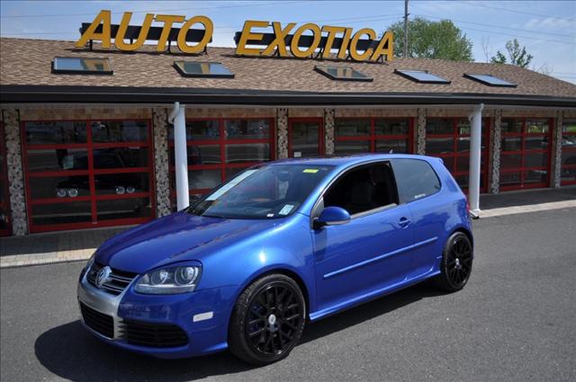 2008 Volkswagen R32 for sale