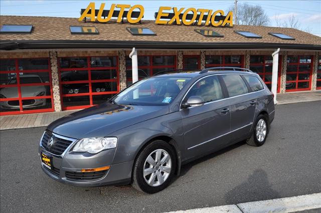 2007 Volkswagen Passat for sale