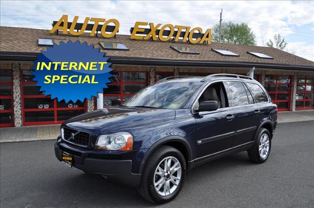 2004 Volvo XC90 for sale