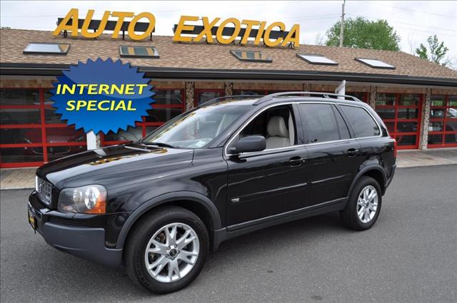 2006 Volvo XC90 for sale