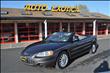 2001 Chrysler Sebring