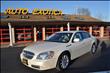 2008 Buick Lucerne